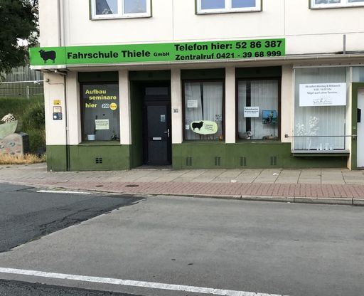 Allround - Fahrschule Thiele GmbH