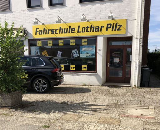 Fahrschule Lothar Pilz
