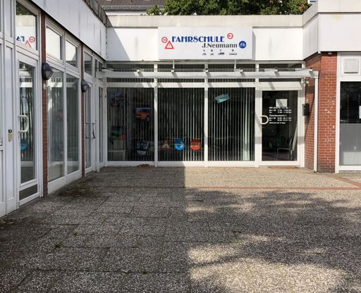 Fahrschule Jens Neumann - Osterholz Tenever