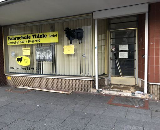 Allround - Fahrschule Thiele GmbH