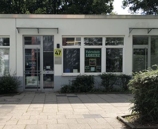 Fahrschule Lorenz