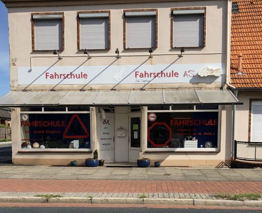 Fahrschule AS Arbergen