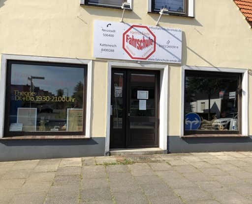 Fahrschule Am Sodenmatt
