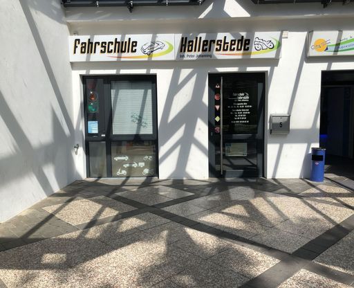 Fahrschule Hallerstedte