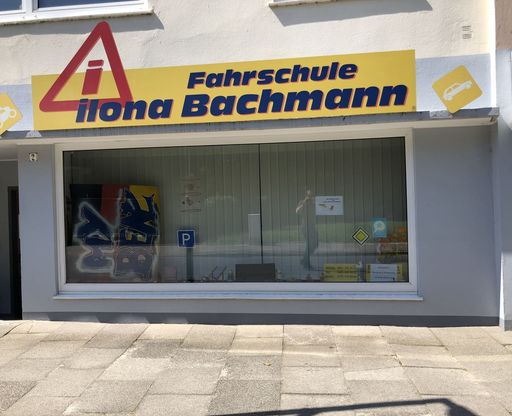 Fahrschule Bachmann I.
