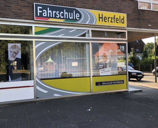 Fahrschule Herzfeld