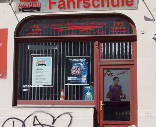 Brauer Frank Fahrschule