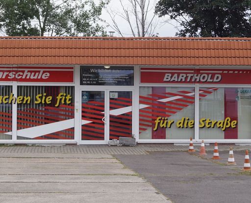 Fahrschule Barthold