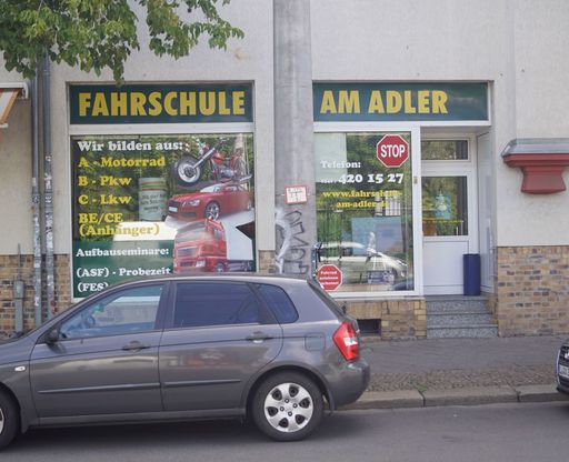 Fahrschule Am Adler A&K GmbH