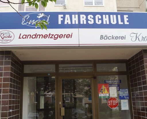 Engel Fahrschule Frank
