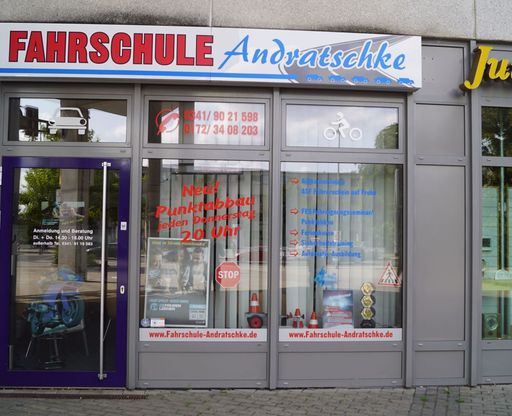 Fahrschule Andratschke J.