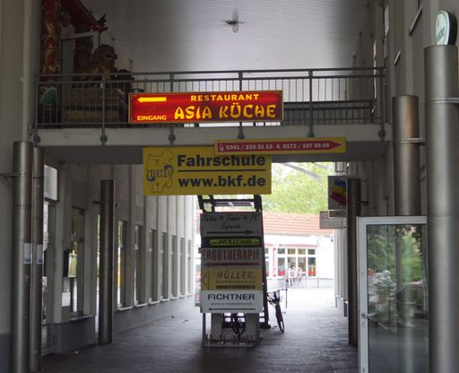 BKF-Fahrschule - Löbauer Str