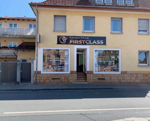 Fahrschule First Class