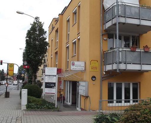 Buchbach Thomas Fahrschule INITIA