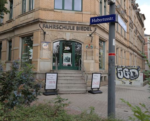 Fahrschule Biedel