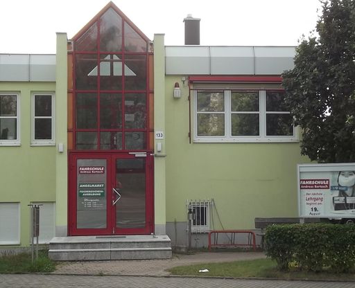 Fahrschule Bartzsch