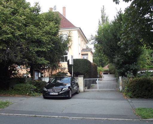 Fahrschule Frenzel