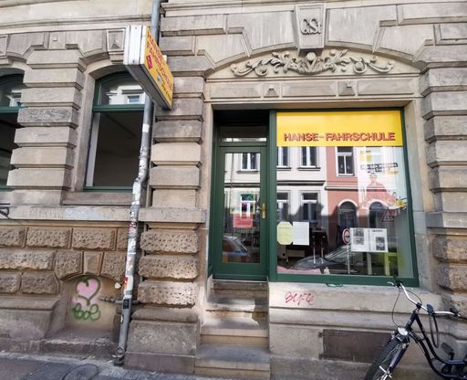 Fahrschule Hanse Inh. Jens Büttner