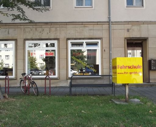 Fahrschule FTR GmbH