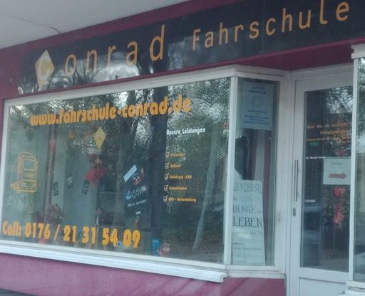 Fahrschule Conrad