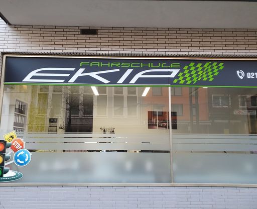 Fahrschule Ekip