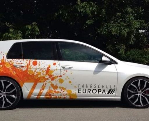 Fahrschule Europa - Engelswiese