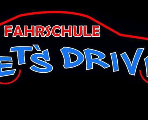 Fahrschule Let's drive