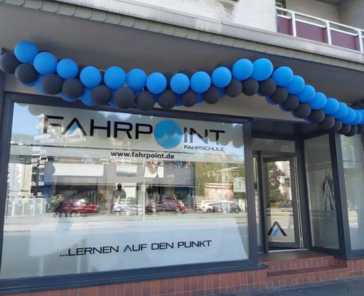 Fahrschule FahrPoint Wuppertal