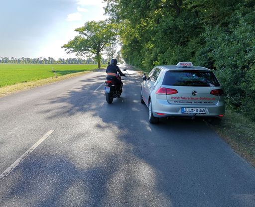 Fahrschule Bahrke