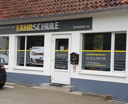 Fahrschule Demirtas Ilyas