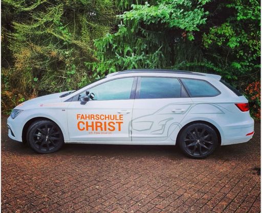 Fahrschule Christ GbR