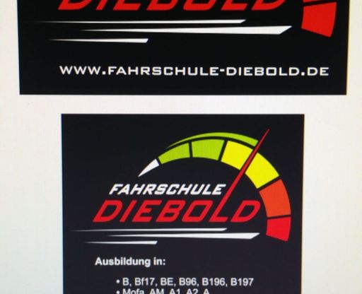 Fahrschule Diebold