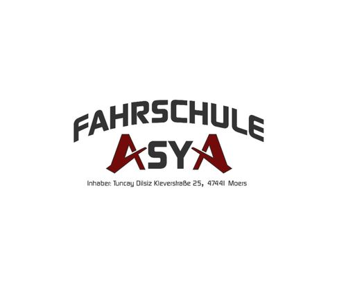 Fahrschule Asya