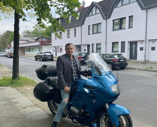 Fahrschule Adler