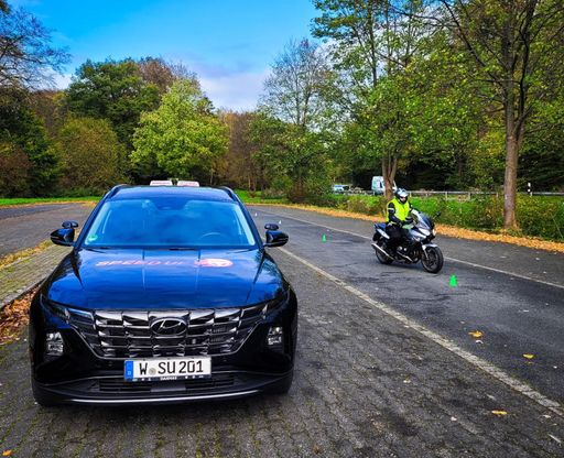 Fahrschule Speed Up