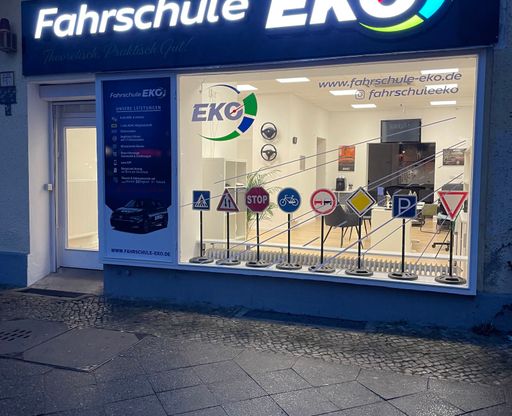 Fahrschule EKO
