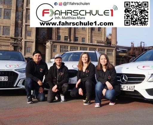 Fahrschule1 - Saarlouis