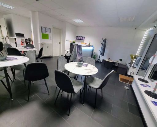 Örni's Fahrschule