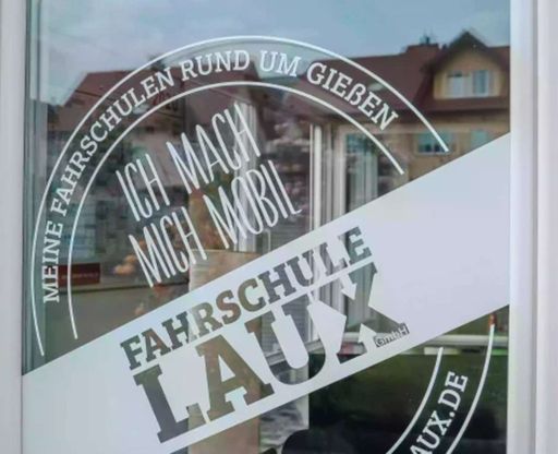 Fahrschule Laux GmbH