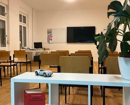 Fahrschule Tiger