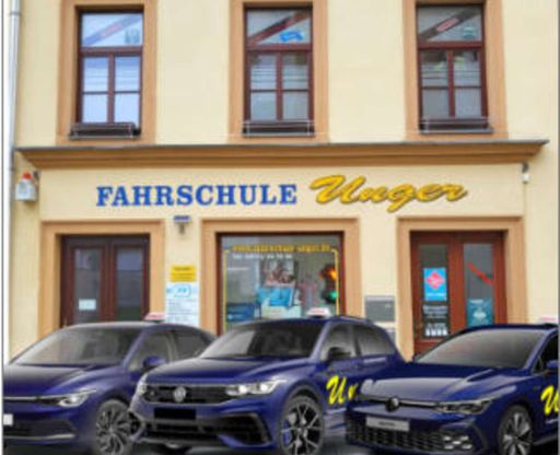 Fahrschule Unger