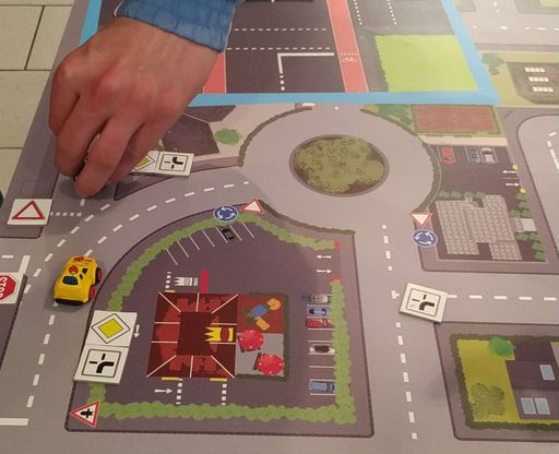 Fahrschule Crash - Kid GMBH