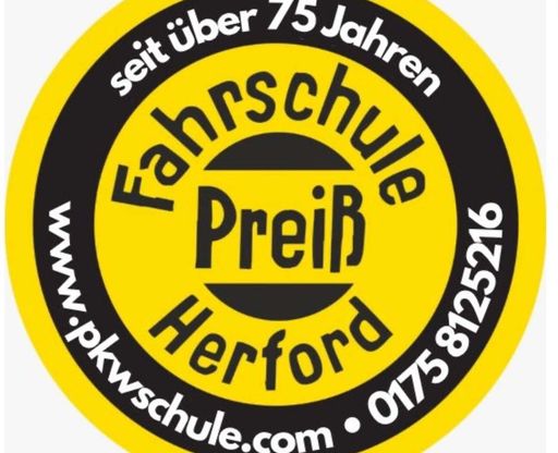 Fahrschule Preiß GmbH