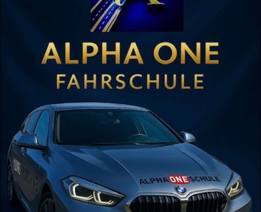 Fahrschule Alpha One