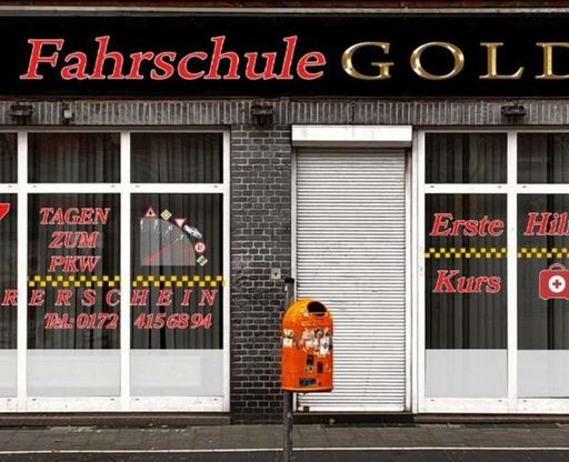 Fahrschule GOLD
