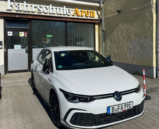 Fahrschule Aren