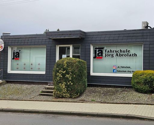 Fahrschule Jörg Abrolath Inh. Ilja Haag