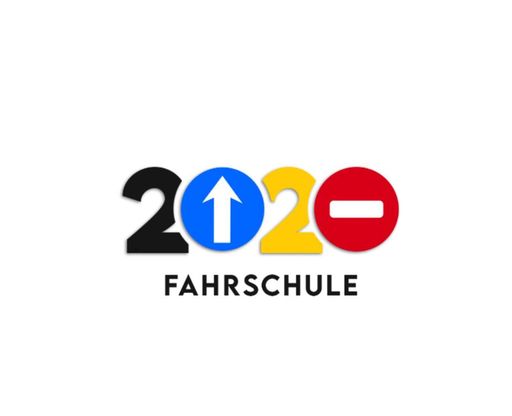 Fahrschule 2020