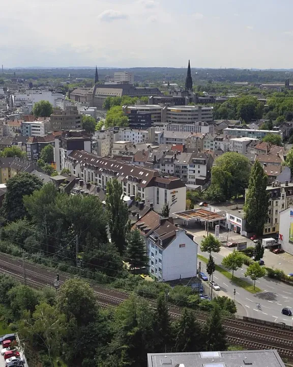 Fahrschulen in Bochum